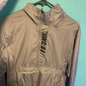 Nike windbreaker
